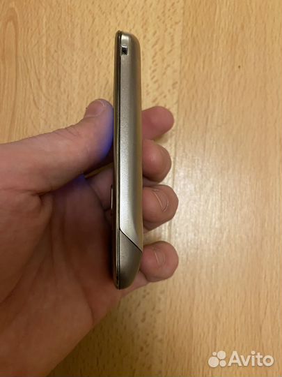 Samsung GT-C3530