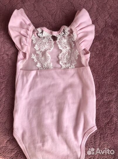 Детские вещи для девочек