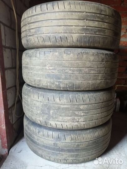Hankook Ventus Prime 2 K115 225/60 R17 99H