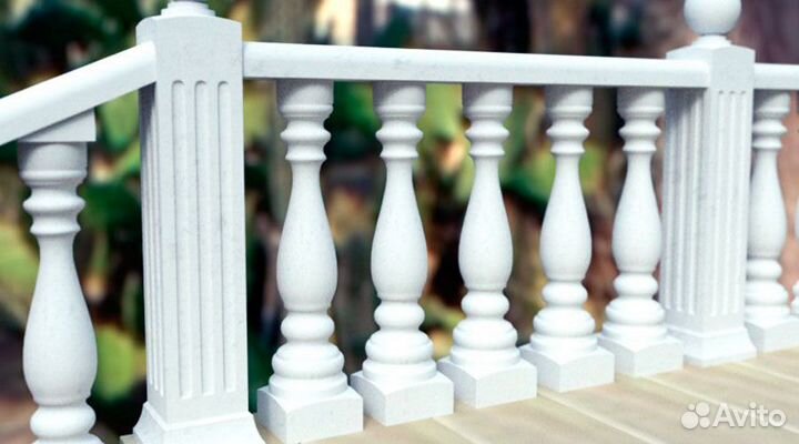 Изделия из пенопласта