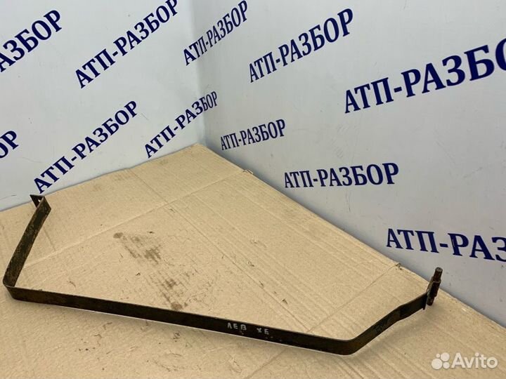 Лента бензобака левая Hyundai Elantra XD G4GC 2002