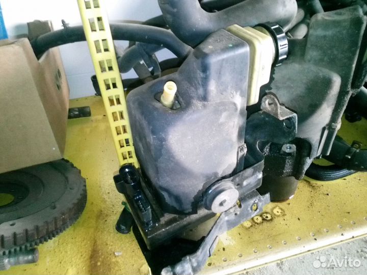 Электро усилитель руля для Renault Laguna3