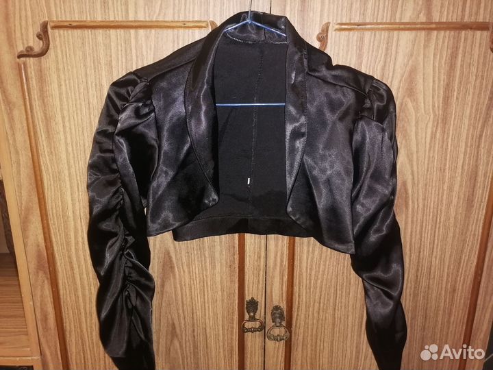 Болеро женское