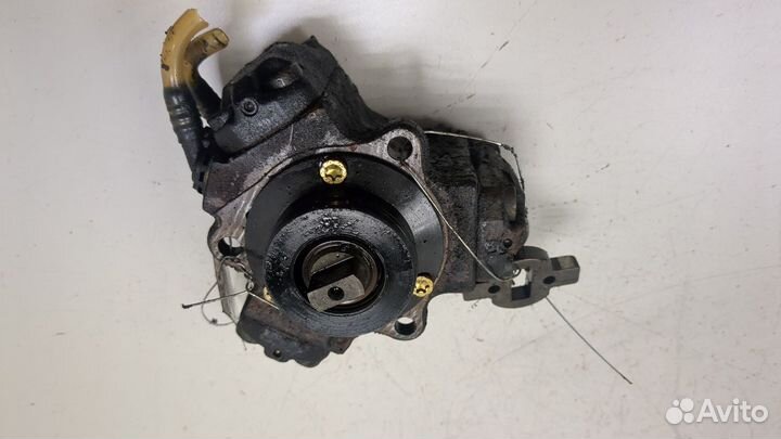 Тнвд Mercedes ML W163, 2004