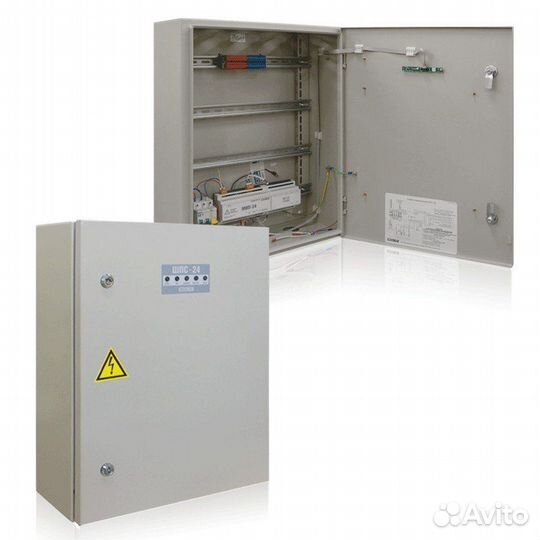 Шпс-24 исп.10 Шкаф пожарной сигнализации Болид