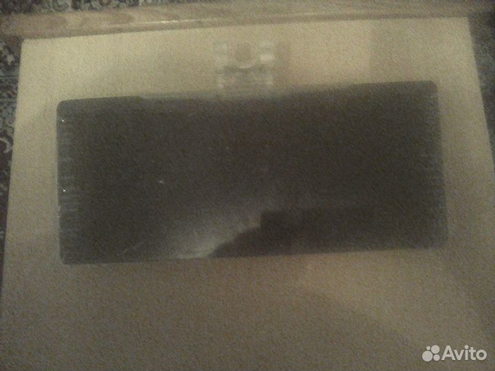 Светозащитный фильтр автомобиля