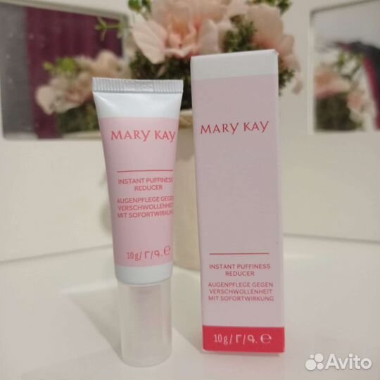 Крем для глаз Mary Kay