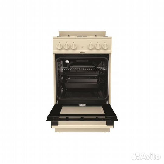Газовая плита Gorenje GN 5111 BEF