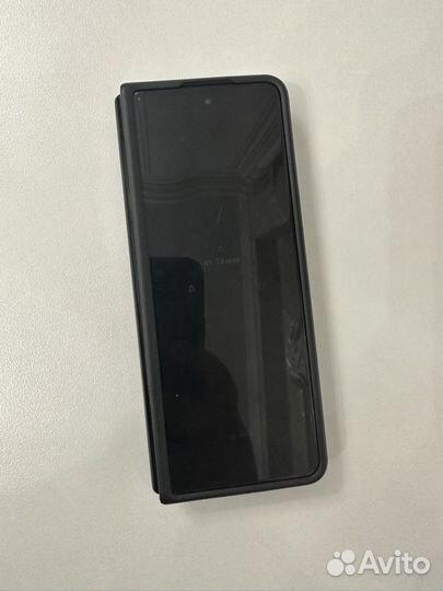 Samsung Galaxy Z Fold 3 чехол