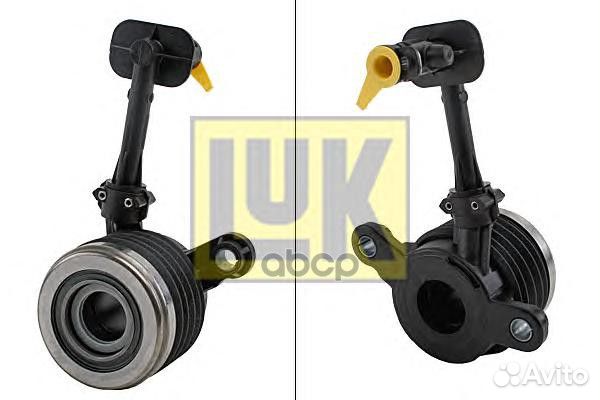 Подшипник выжимной 510009010 Luk