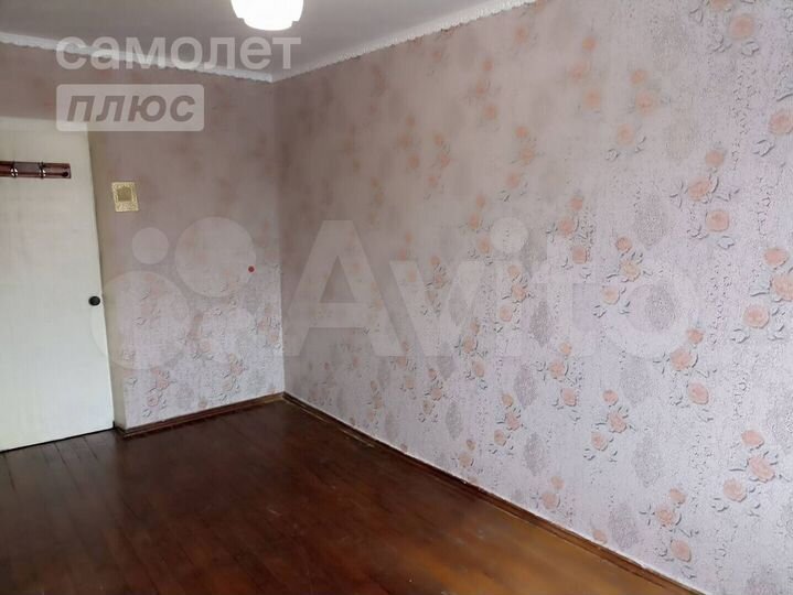 3-к. квартира, 64,6 м², 4/5 эт.