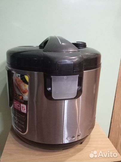 Мультиварка redmond 5 литров