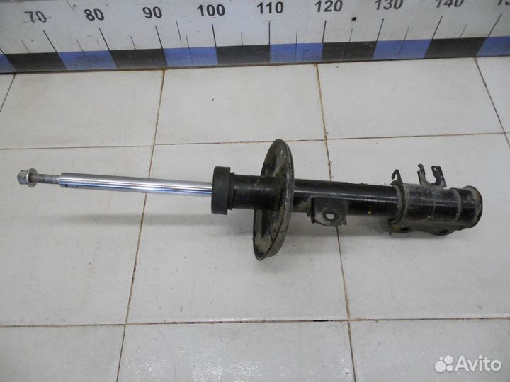 Амортизатор передний левый Corsa D 2006-2015