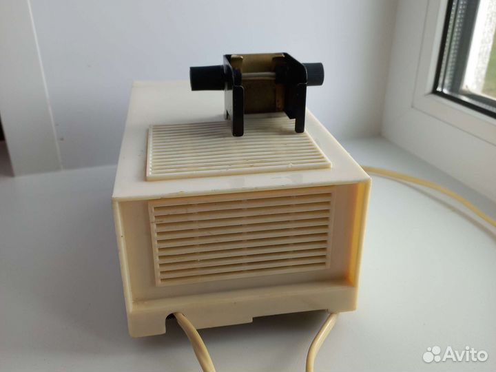 Фильмоскоп фд-2