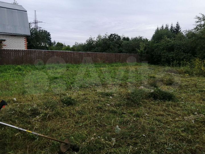 Участок 12 сот. (СНТ, ДНП)