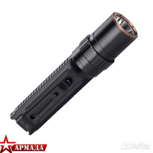 Фонарь LD42 (Fenix)