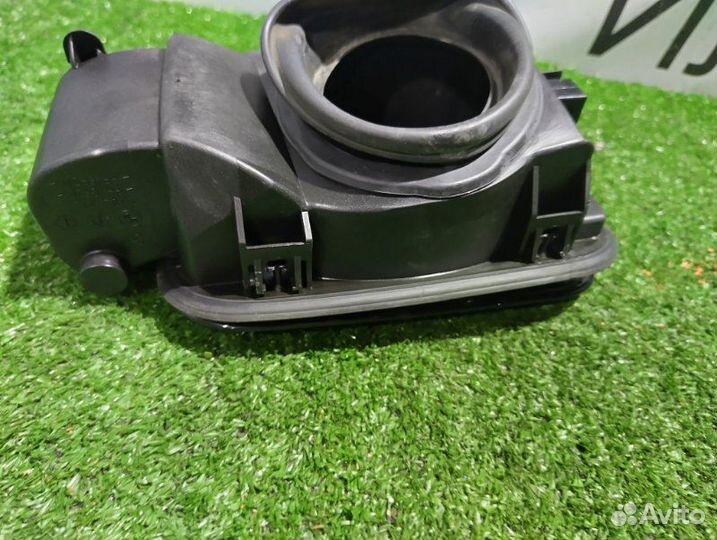 Лючок бензобака Bmw 5 E60 N54B30 2008