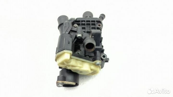 Термостат Peugeot 3008 C2A DW10FD 2017