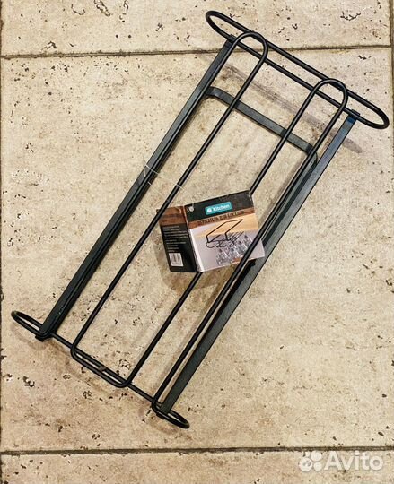 Держатель для бокалов подвесной O'Кitchen, новый