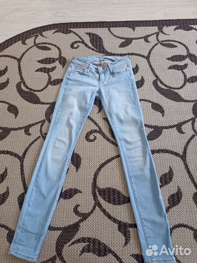 Женские вещи пакетом 42 44