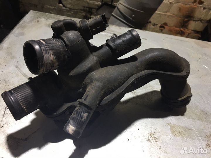 Термостат EP6C/EP6CDT 120/150 Ситроен Пежо