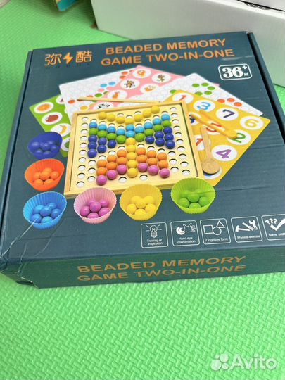 Деревянная мозайка брак коробки