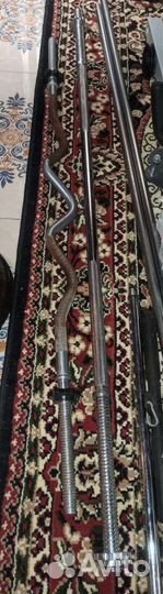 Шведская стенка