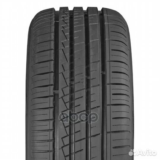 Ikon Tyres Autograph Eco 3 205/60 R16