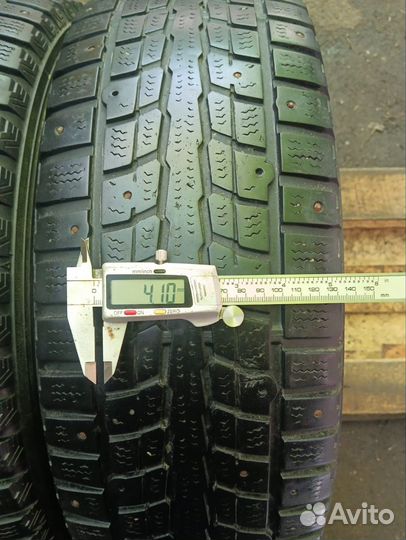 Dunlop SP Winter Ice 01 195/65 R15 95T