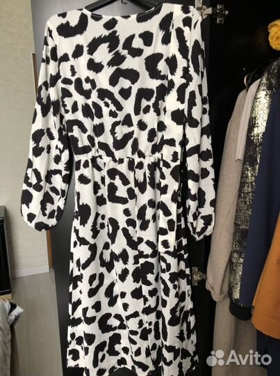 Платье летнее женское