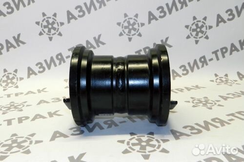 Опорный каток на Yanmar VIO50