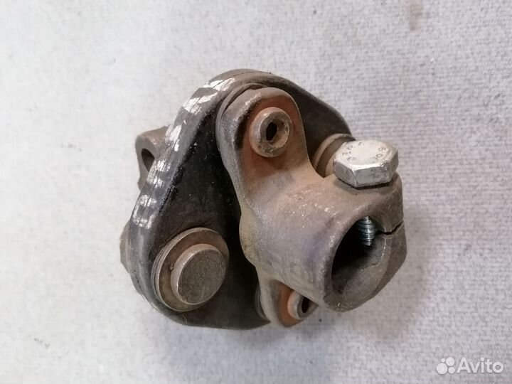 Муфта рулевого кардана для Opel Kadett E 1984-1992