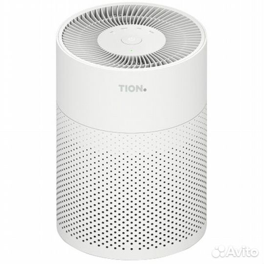 Очиститель-обеззараживатель воздуха Tion IQ 100