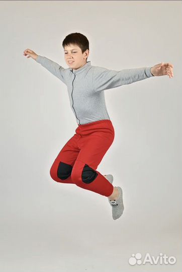 Рейтузы гамаши хоккейные команду