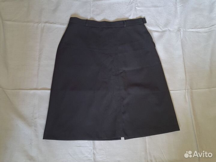 Юбка милиция р.56