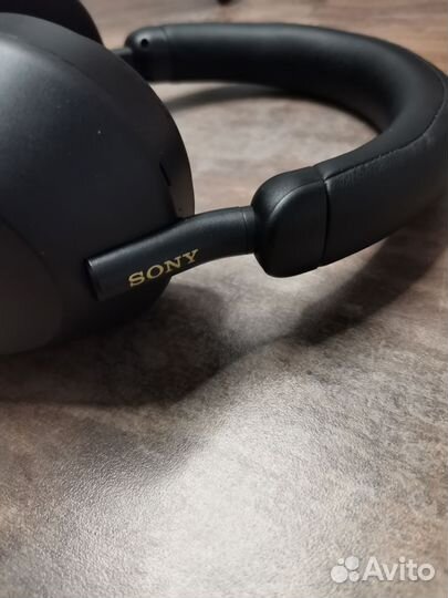 Беспроводные наушники sony wh 1000xm5