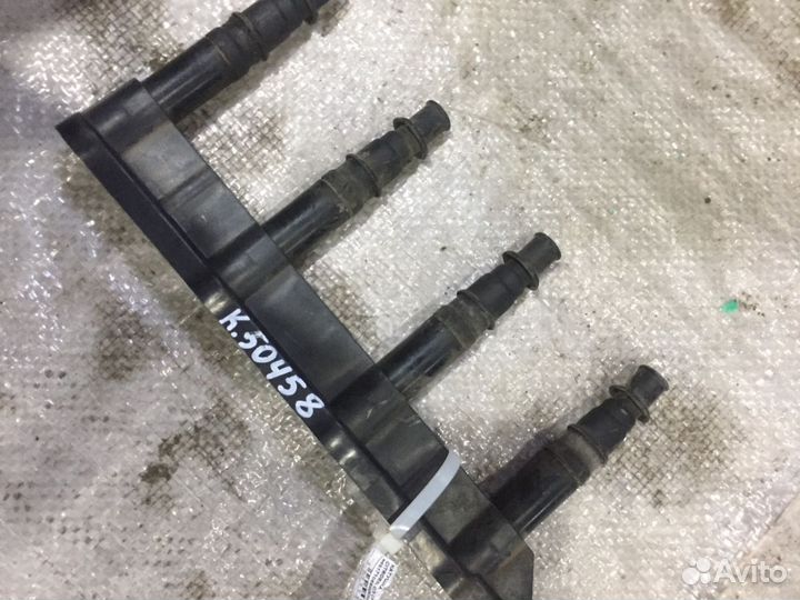 Катушка зажигания Ситроен Ц3 Citroen C3