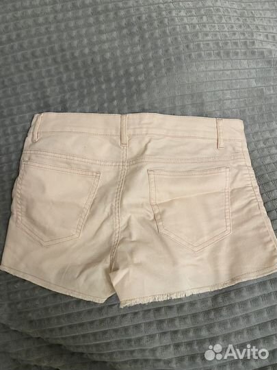 Шорты женские S