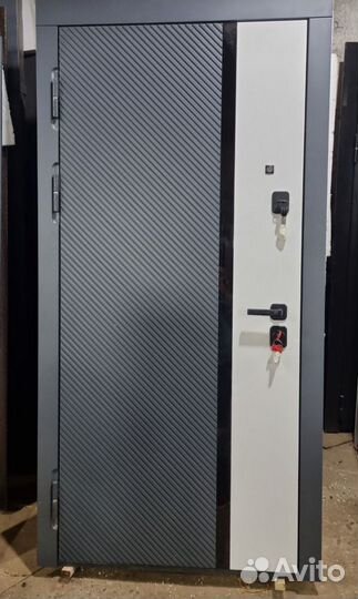 Входные двери на заказ