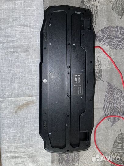 Игровая клавиатура