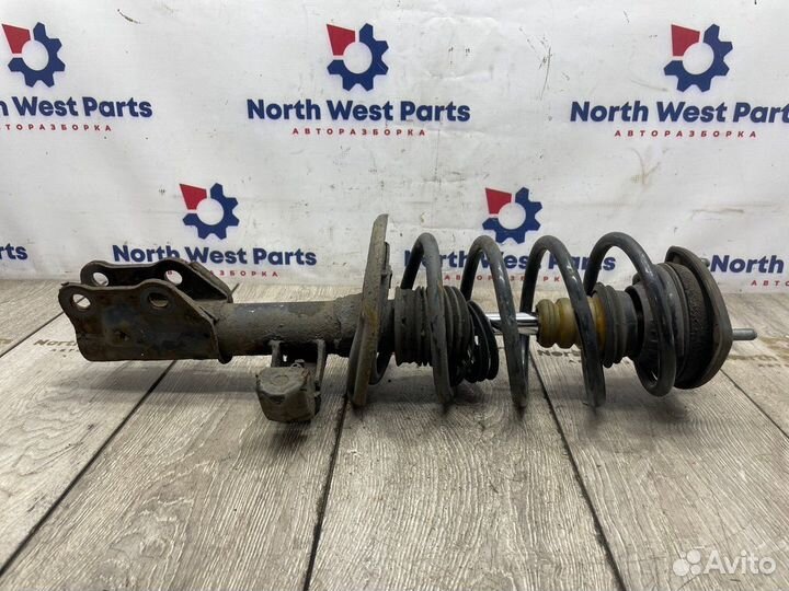 Амортизатор передний левый Mazda 6 2 2013