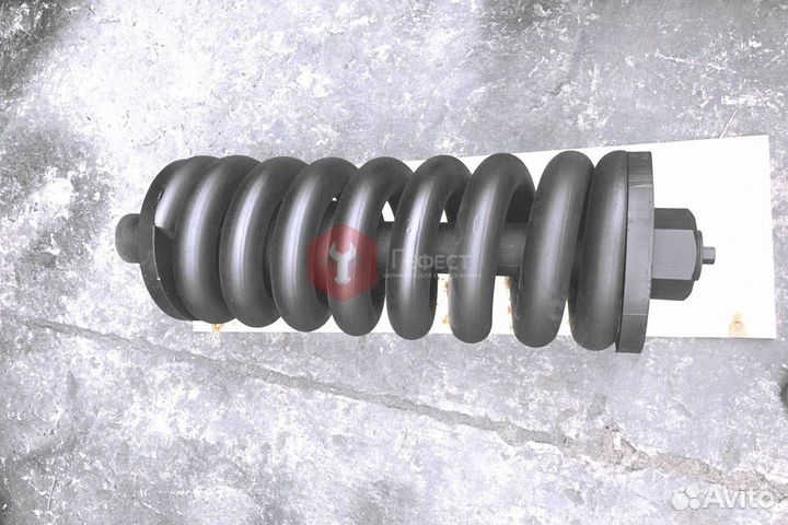 Натяжитель гусеницы CAT 320C 145-3039