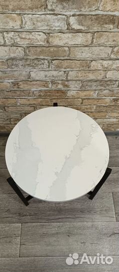 Столешница для журнального столика Каменная