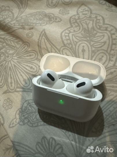Беспроводные наушники копия air pods pro