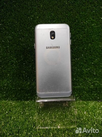Запчасти смартфон Samsung Galaxy J3 (2017), 2/16 г