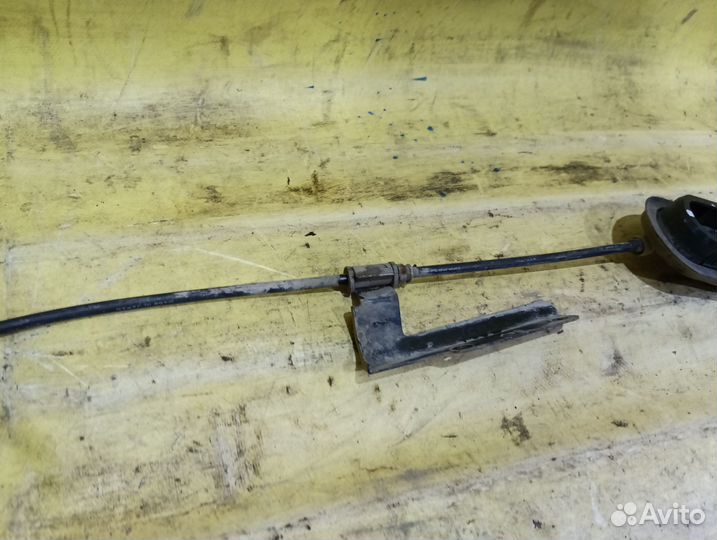 Трос АКПП Nissan Juke Ниссан жук