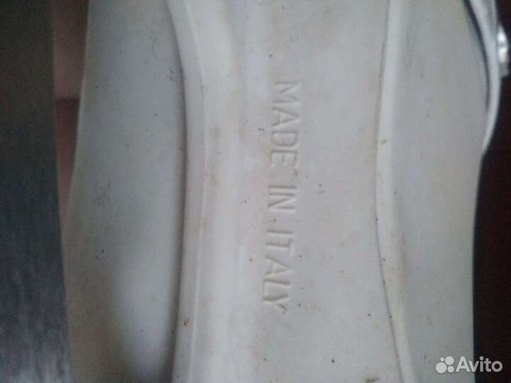 Коньки фигурные roces