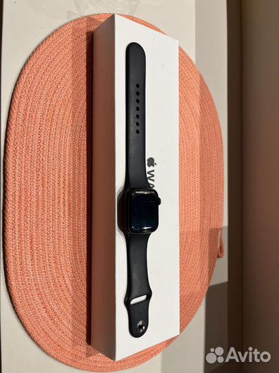 Apple Watch se 2022 40mm