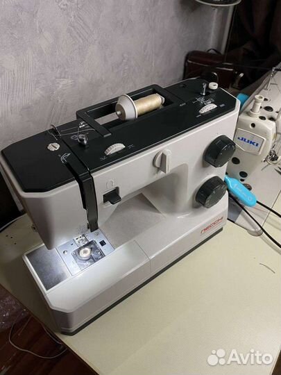 Швейная машина necchi 7434 AT
