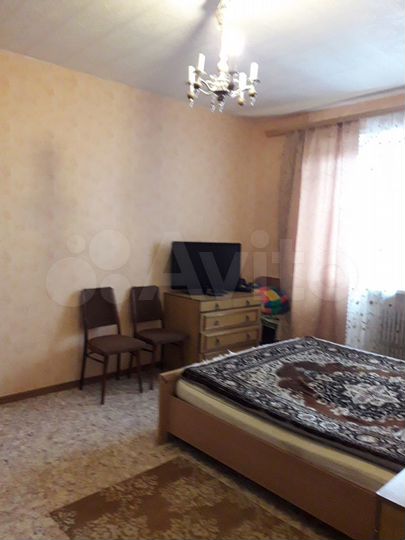 1-к. квартира, 33,3 м², 10/10 эт.
